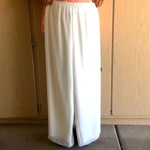 Alex Evening Dress Pants